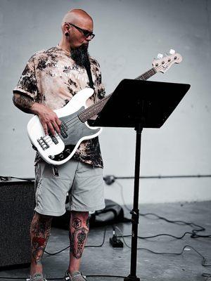 Photo of Wayne S.