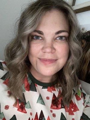 Photo of Sally G.