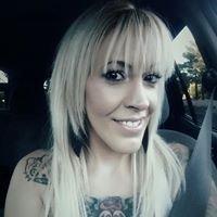 photo of Shalmarie M.