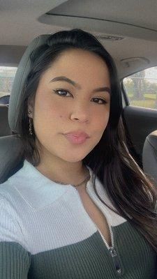 photo of Catherine Y.