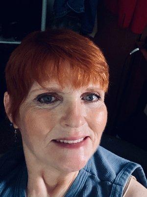 Photo of Patty T.