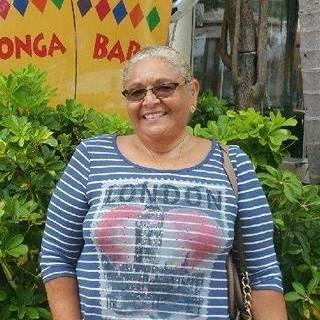 Photo of Evelyn R.