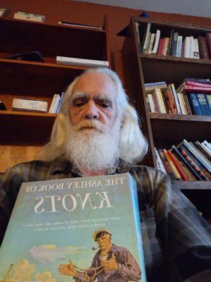 photo of Christopher G.