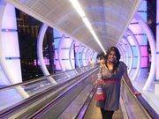 Photo of Farhana E.