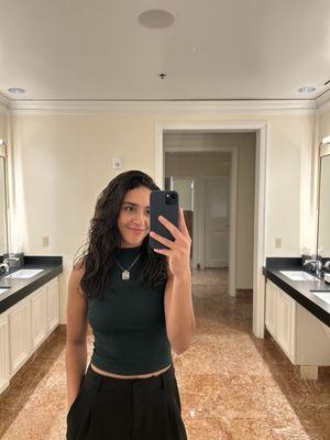 Photo of Farah S.