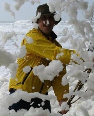Photo of Shawn L.