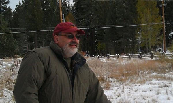 Photo of Harry S.