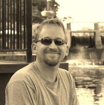Photo of Aaron H.