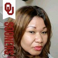 photo of Chiritta J.