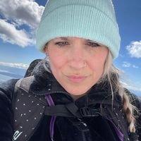 Photo of Mrs F.