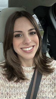 Photo of Sophia S.