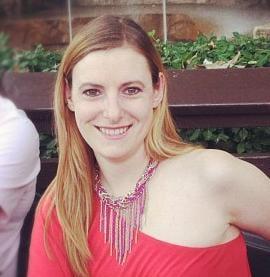 Photo of Mel G.