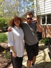 photo of Jonathan S.