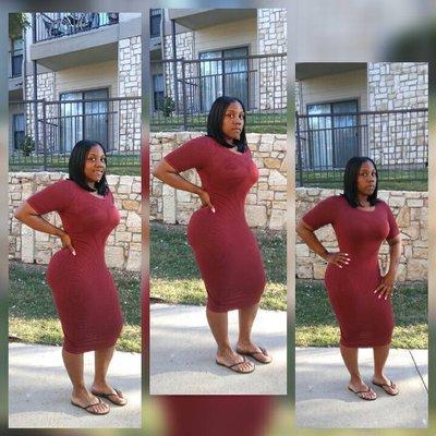 photo of Shanetra M.