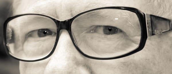 Photo of Michael F.