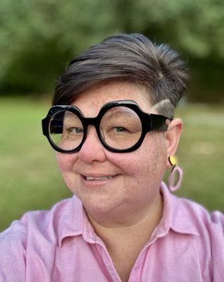 photo of Rebecca L.