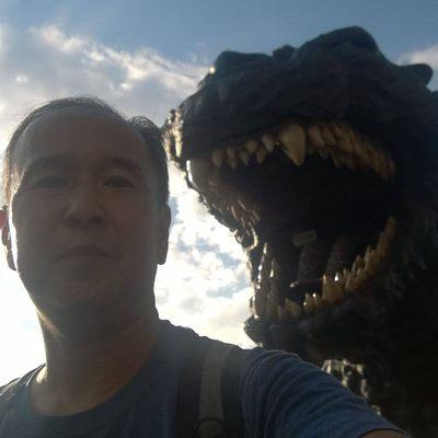 Photo of Hiroshi K.