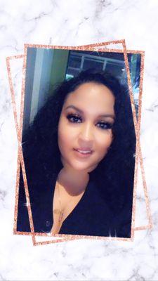 photo of Kassandre F.