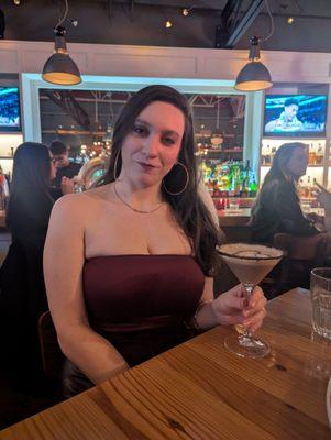 Photo of Theresa S.