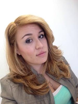 Photo of Martha L.