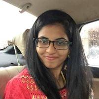 Photo of Manasa K.