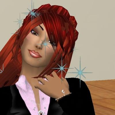 photo of Candy G.