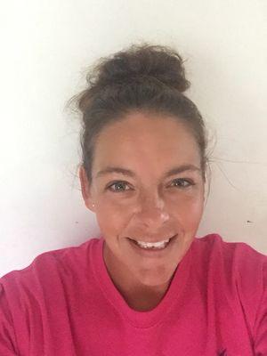Photo of Amanda U.