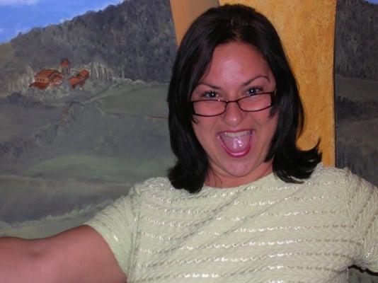 Photo of Jackie C.