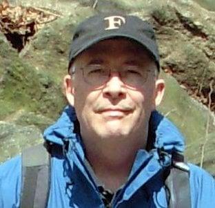 Photo of Andrew F.
