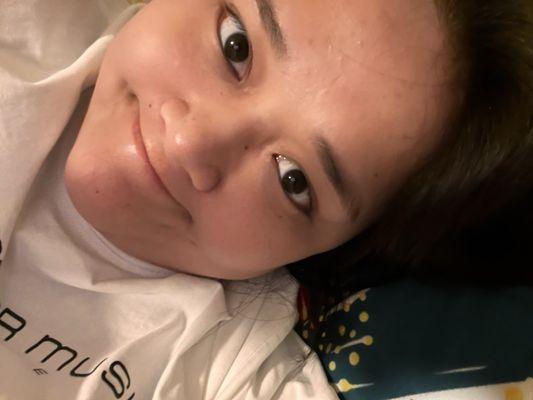 Photo of Danah U.