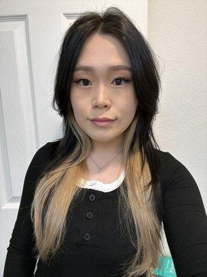 photo of Kelly W.