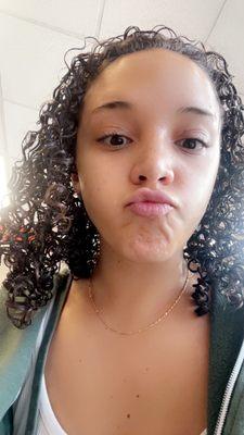 photo of Keisha K.