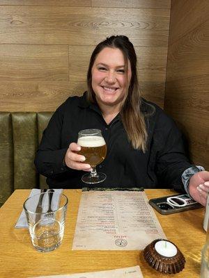 Photo of Emily O.