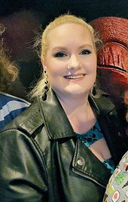 photo of Merritte M.