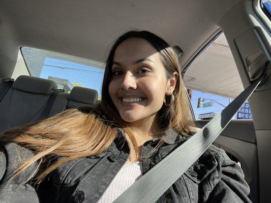 Photo of Itzel Z.