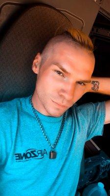 photo of Jonathan P.