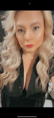 photo of Amanda S.