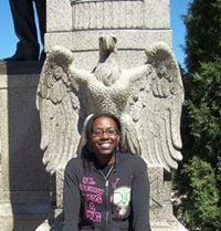 Photo of Cherie M.