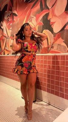 photo of Estefania O.