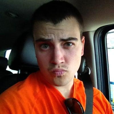 Photo of Jonathan M.