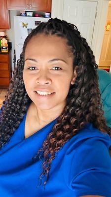 Photo of Melle V.