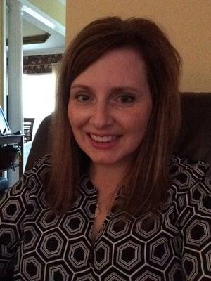 photo of Amanda G.