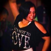 Photo of Marissa A.