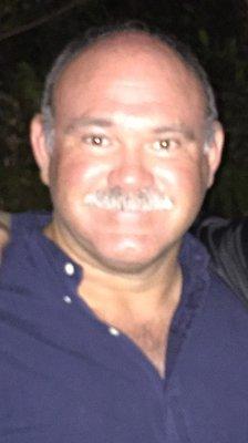 Photo of Fred S.
