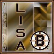 Photo of Lisa Ann C.