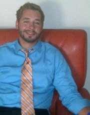 Photo of Thomas H. J.