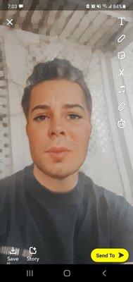 Photo of Cesar R.