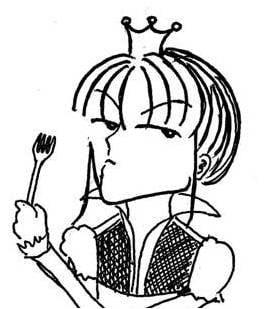 Photo of Duchess T.
