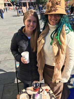 Photo of Christina M.