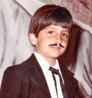 photo of Eric R.